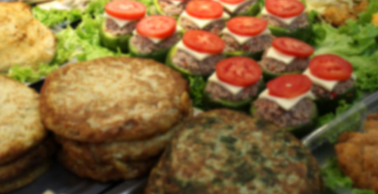 Catering